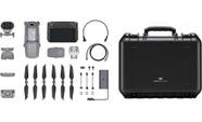 Drone DJI Mavic 2 Enterprise Dual Thermal com Smart Controller 4K