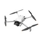 Drone DJI Mini 3 Fly More Combo 4K + Controle com Tela + 2 Baterias Extras