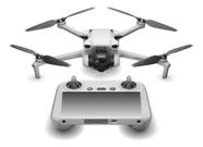 Drone DJI Mini 3 Fly More Combo (Com tela) BR - DJI033