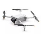 Drone Dji Mini 3 Standard Com Tela Br Dji038 Cor Cinza Câmera 4k