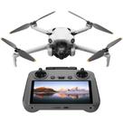 Drone DJI Mini 4 Pro com Controle Remoto RC 2 ( DJI042 )