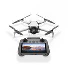 Drone DJI Mini 4 Pro DJI RC 2 (Com tela) (BR) - DJI042 Drone DJI Mini 4 Pro DJI RC 2 (Com tela) (BR) - DJI042