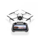 Drone DJI Mini 4 Pro Fly More Combo (Com tela) BR DJI043