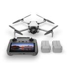 Drone Dji Mini 4 Pro Fly More Combo Rc 2 (com Tela) Dji043