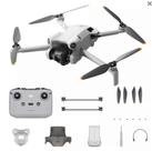Drone DJI Mini 4 Pro Standard - Sem tela