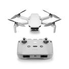 Drone DJI Mini 4K Standard Sem tela BR DJI057