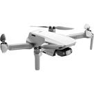Drone DJI Mini 4K Vídeo 4K Zoom 4x Alt max 4000 metros