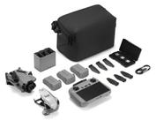 Drone DJI Mini 5 Pro Fly More Combo Com tela BR DJI067