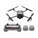 Drone DJI Mini 5 Pro Fly More Combo com Tela DJI RC2 CMOS 1 4K 60 HDR