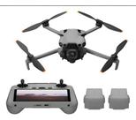Drone Dji Mini 5 Pro Fly More Combo (com Tela) DJI067