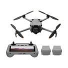 Drone Dji Mini 5 Pro Fly More Combo Controle Rc-N3 (com Tela) 3 Baterias - Dji067