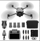 Drone DJI Mini 5 Pro Fly More Combo Plus Com Tela 3 Baterias 52Min BR DJI068