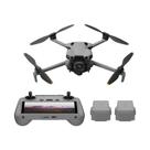 Drone DJI Mini 5 Pro Fly More Combo Plus Com Tela 3 Baterias 52Min BR DJI068 Drone DJI Mini 5 Pro Fly More Combo Plus Com Tela 3 Baterias 52Min BR DJI068