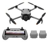 Drone DJI Mini 5 Pro Fly More Combo Plus (Com tela) BR - DJI068 Drone DJI Mini 5 Pro Fly More Combo Plus (Com tela) BR - DJI068