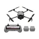 Drone DJI Mini 5 Pro Fly More Combo Plus com Tela DJI068