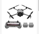 Drone DJI Mini 5 Pro Fly More Combo Plus Com tela Drone DJI Mini 5 Pro Fly More Combo Plus Com tela