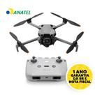 Drone DJI Mini 5 Pro Standard Lacrado, Garantia 1 Ano Anatel BR DJI065