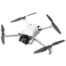 Drone DJI Mini RC-N1 sem Tela - DJI038 Cinza Bivolt