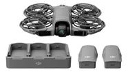 Drone DJI Neo 2 Fly More Combo 4K IA SelfieShot 3 Baterias Homologado Anatel NF Pronta Entrega Novo Drone DJI Neo 2 Fly More Combo 4K IA SelfieShot 3 Baterias Homologado Anatel NF Pronta Entrega Novo