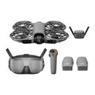 Drone DJI Neo 2 Fly More Combo (DJI Motion 3 e Goggles N3) - DJI072