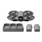 Drone DJI Neo 2 Fly More Combo (Sem Controle) - DJI070 Drone DJI Neo 2 Fly More Combo (Sem Controle) - DJI070
