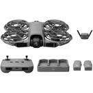 Drone dji neo 2 fly more combo (sem tela) dji071 anatel br