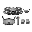Drone DJI Neo 2 Fly More Motion Combo (DJI Motion 3 & DJI Goggles N3) BR, DJI072