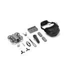 Drone dji neo 2 motion fly more combo (caixa amassada)
