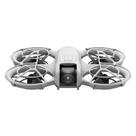 Drone DJI Neo 4k Com IA e Quickshots Fly More Combo BR DJI051 Branca