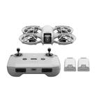 Drone Dji Neo Fly More Combo Br Dji051 - 1 Ano De Garantia