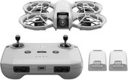 Drone DJI Neo Fly More Combo BR DJI051