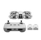 Drone DJI Neo Fly More Combo BR