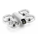 Drone DJI Neo Fly More Combo DJI Motion 3 e DJI Goggles N3 BR, até 12MP, 4K, Cinza - DJI052