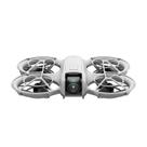 Drone DJI Neo Standard BR, 4K, Rastreamento com IA, Gravações Automaticamente , Cinza - DJI050