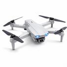 Drone E88 Mini RC 4K HD WiFi FPV Altitude Fixa Modo Sem Cabeça Controle por Gravidade Decolagem Automática Pouso com Um Clique Dobrável Portátil Foto