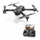 Drone F198 4K Câmera Dupla WiFi FPV Brushless Dobrável com Siga Me Voo por Trajetória Foto por Gestos Retorno Automático Headless Giro 360