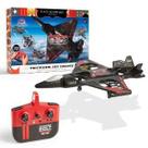 Drone FAO Schwarz Thunderbolt Jet X2 Drone FAO Schwarz Thunderbolt Jet X2