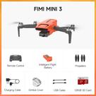 Drone fimi mini 3 SE