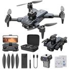 Drone FPV com câmera ESC, motor sem escova, quadricóptero 2.4G RC