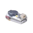 Drone FPV SpeedyBee Buzzer - Com Bateria Interna e Alarme de 110dB Drone FPV SpeedyBee Buzzer - Com Bateria Interna e Alarme de 110dB