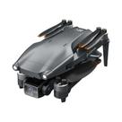 Drone GPS 8K L600 pro MAX Com Gimbal De 3 Eixos, Câmera Dupla HD, Evitação De Obstáculos, FPV, Motor