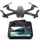 Drone GPS karuisrc com câmera 1080P 4,5", tela LCD RC 32GB