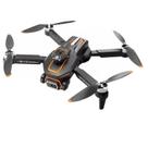 Drone GT5 Câmera HD, Wi-Fi FPV, Evita Obstáculos, Motor Brushless, 2 Baterias Drone GT5 Câmera HD, Wi-Fi FPV, Evita Obstáculos, Motor Brushless, 2 Baterias