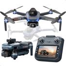 Drone Gt8 Profissional Câmera 4k Tela No Controle 1 Baterias Com WiFi aérea Helicóptero Quadcopter Drone Gt8 Profissional Câmera 4k Tela No Controle 1 Baterias Com WiFi aérea Helicóptero Quadcopter