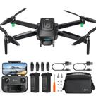 Drone Holy Stone HS175G GPS com câmera EIS 4K para adultos