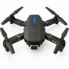 Drone Inova Profissional E88 Pro Duas Cameras 4K WiFi 2.4G FPV