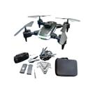 Drone Inova Profissional Hd Wrj-12616 2 Baterias