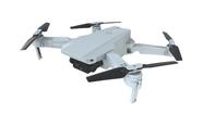 Drone KF609 Profissional com Câmera 4k Sem Cabeça Wifi 2.4g