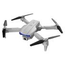 Drone KK5 Profissional Câmera HD Modo Sem Cabeça Wifi 2.4G
