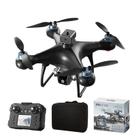 Drone KY102 com Tela, Câmera HD Motor Brushless Desvio de Obstáculos 1 Bateria Drone KY102 com Tela, Câmera HD Motor Brushless Desvio de Obstáculos 1 Bateria